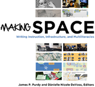 making space